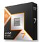 AMD Ryzen 7 9850X3D processor 4.7 GHz 96 MB L3 Box | Techbox