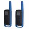 MOTOROLA RADIO T62 BLUE | Techbox
