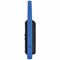 MOTOROLA RADIO T62 BLUE | Techbox