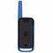 MOTOROLA RADIO T62 BLUE | Techbox