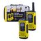 MOTOROLA RADIOTELEFON T92 H2O walkie-talkie 16 channels 2 pc(s) Black, yellow - Camping - Hobbies - Techbox