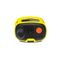 MOTOROLA RADIOTELEFON T92 H2O walkie-talkie 16 channels 2 pc(s) Black, yellow - Camping - Hobbies - Techbox