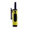 MOTOROLA RADIOTELEFON T92 H2O walkie-talkie 16 channels 2 pc(s) Black, yellow - Camping - Hobbies - Techbox