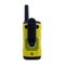 MOTOROLA RADIOTELEFON T92 H2O walkie-talkie 16 channels 2 pc(s) Black, yellow - Camping - Hobbies - Techbox
