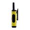 MOTOROLA RADIOTELEFON T92 H2O walkie-talkie 16 channels 2 pc(s) Black, yellow - Camping - Hobbies - Techbox