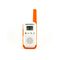 MOTOROLA T42 GUMMY RADIO 2-pack - Camping - Hobbies - Techbox