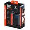 Motorola T82 Twin Pack two-way radio 16 channels Black,Orange | Techbox