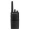 Motorola XT420, 16 channels shortwave, PRM466, black, IP 55 - Camping - Hobbies - Techbox