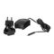 Motorola XT420, 16 channels shortwave, PRM466, black, IP 55 - Camping - Hobbies - Techbox