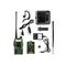 UV-5R HTQ Camov WALKIE-TALKIE | Techbox