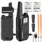 Walkie-Talkie Baofeng BF-T25E Black | Techbox