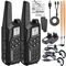 Walkie-Talkie Baofeng BF-T25E Black | Techbox