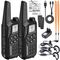 Walkie-Talkie Baofeng BF-T25E Black | Techbox