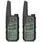Walkie-Talkie Baofeng BF-T25E Green | Techbox