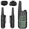 Walkie-Talkie Baofeng BF-T25E Green | Techbox