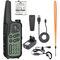 Walkie-Talkie Baofeng BF-T25E Green | Techbox