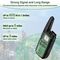Walkie-Talkie Baofeng BF-T25E Green | Techbox