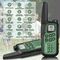 Walkie-Talkie Baofeng BF-T25E Green | Techbox