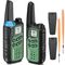 Walkie-Talkie Baofeng BF-T25E Green | Techbox