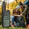 Walkie-Talkie Baofeng BF-T25E Green | Techbox