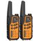 Walkie-Talkie Baofeng BF-T25E Orange | Techbox