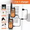 Walkie-Talkie Baofeng BF-T25E Orange | Techbox