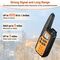Walkie-Talkie Baofeng BF-T25E Orange | Techbox