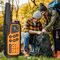 Walkie-Talkie Baofeng BF-T25E Orange | Techbox