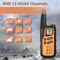 Walkie-Talkie Baofeng BF-T25E Orange | Techbox