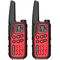Walkie-Talkie Baofeng BF-T25E Red | Techbox