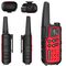 Walkie-Talkie Baofeng BF-T25E Red | Techbox