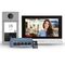 Hikvision DS-KIS604-S video-intercom set | Techbox