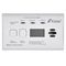 K10LLDCO KIDDE CARBON MONOXIDE AND CARBON MONOXIDE DETECTOR - Detectors - Security - Techbox