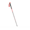 Kije Viking Spider FS Black/red 130 cm | Techbox