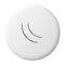 Mikrotik cAP lite 54 Mbit/s White Power over Ethernet (PoE) | Techbox
