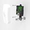 Mikrotik cAP lite 54 Mbit/s White Power over Ethernet (PoE) | Techbox