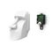 Mikrotik cAP lite 54 Mbit/s White Power over Ethernet (PoE) | Techbox