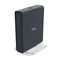Mikrotik hAP ac lite tower Black Power over Ethernet (PoE) | Techbox