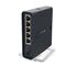 Mikrotik hAP ac lite tower Black Power over Ethernet (PoE) | Techbox