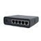 Mikrotik hAP ac lite tower Black Power over Ethernet (PoE) | Techbox