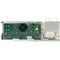 Mikrotik RB1100AHx4 wired router Gigabit Ethernet Stainless steel | Techbox