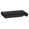 Mikrotik RB4011IGS+RM wired router Gigabit Ethernet Black - Modem & Routers - Network Devices - Techbox