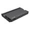 Mikrotik RB5009UG+S+IN wired router 2.5 Gigabit Ethernet Black - Modem & Routers - Network Devices - Techbox