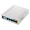 Mikrotik RB951Ui-2HnD White Power over Ethernet (PoE) - Modem & Routers - Network Devices - Techbox