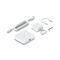 Ubiquiti Cloud Gateway Max gateway/controller 10, 100, 1000 Mbit/s | Techbox