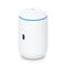Ubiquiti Dream 7 wireless router 2.5 Gigabit Ethernet Tri-band (2.4 GHz / 5 GHz / 6 GHz) White | Techbox