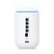 Ubiquiti Dream 7 wireless router 2.5 Gigabit Ethernet Tri-band (2.4 GHz / 5 GHz / 6 GHz) White | Techbox
