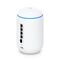Ubiquiti Dream 7 wireless router 2.5 Gigabit Ethernet Tri-band (2.4 GHz / 5 GHz / 6 GHz) White | Techbox