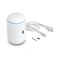 Ubiquiti Dream 7 wireless router 2.5 Gigabit Ethernet Tri-band (2.4 GHz / 5 GHz / 6 GHz) White | Techbox