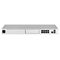 Ubiquiti UniFi Dream Machine Pro Managed Gigabit Ethernet (10/100/1000) White | Techbox